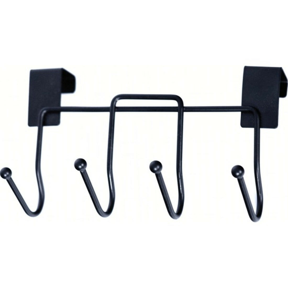 Планка навесная 4 крючка Мультидом 