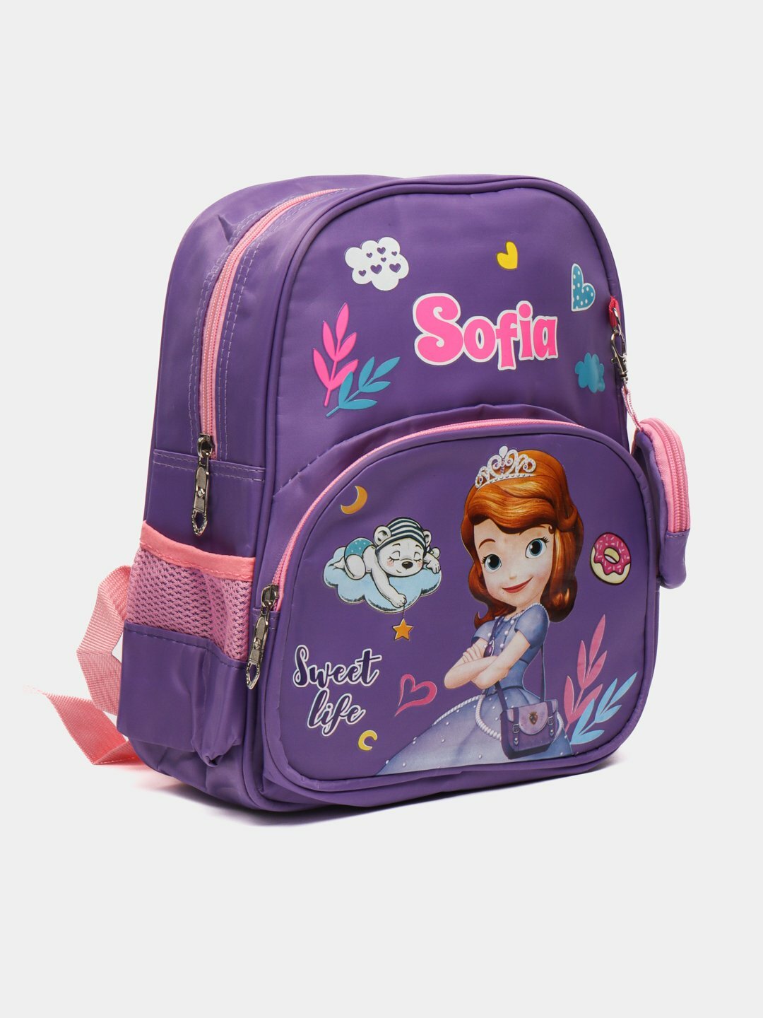 Сумка  CJL-DT-BAG-KIDS-2025