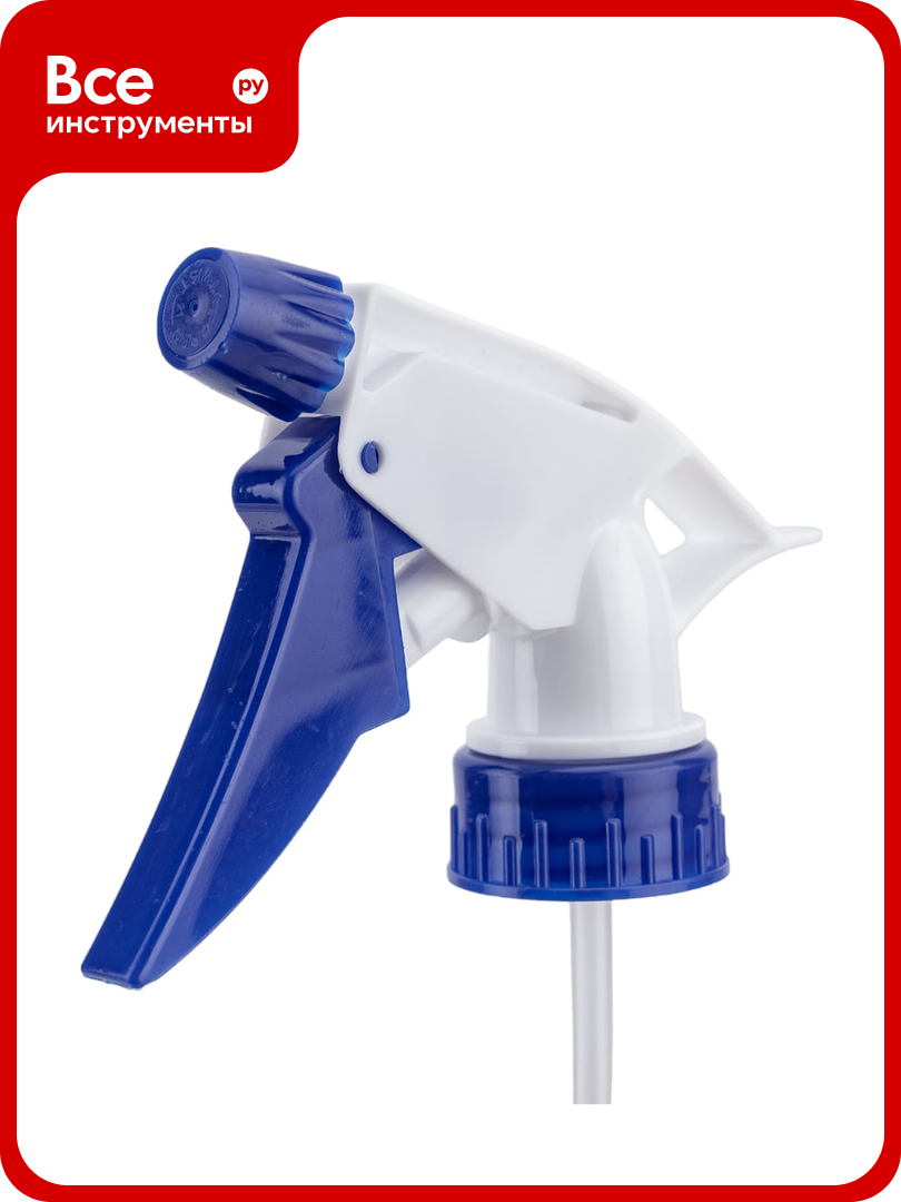 Распылитель на пластиковую бутылку Park PK 10 255121