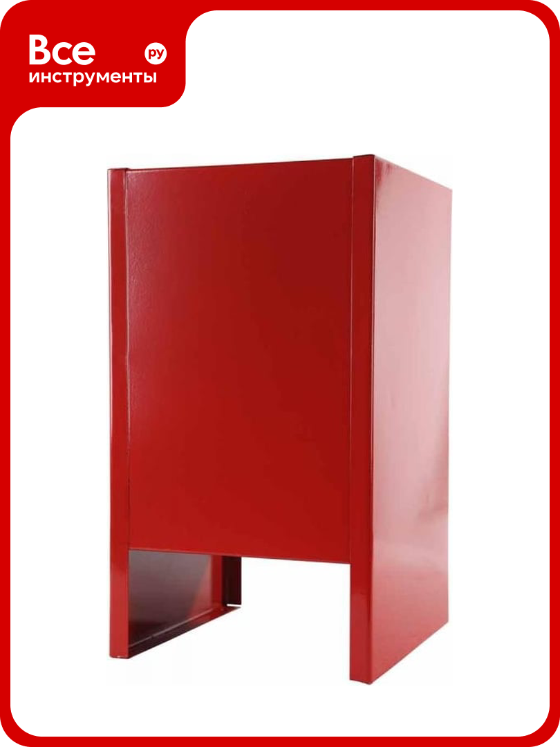 Подставка под огнетушитель Pegas pneumatic П-15 до 5 кг 114309