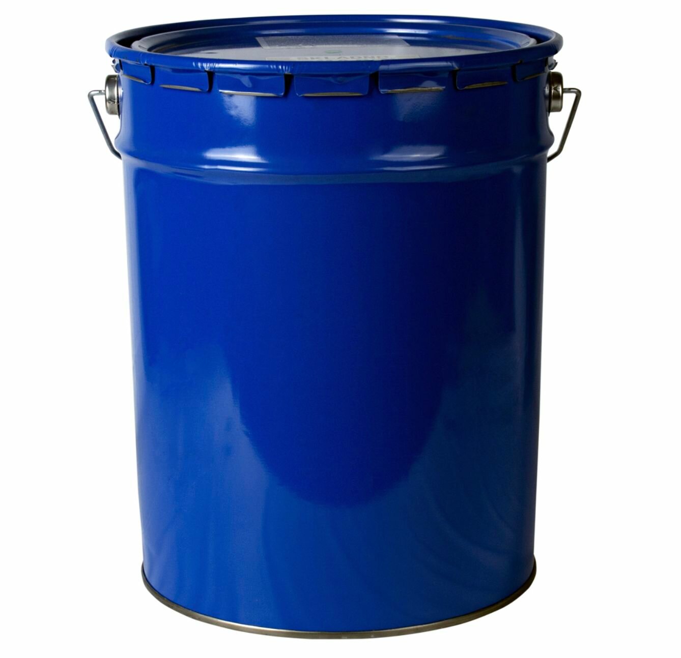 Эмаль ПФ-115 Skladno  синяя 10 кг (1)