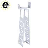 Держатель конькового бруса MDM тип BL