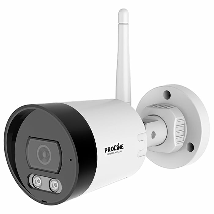 Уличная TUYA WiFi камера Proline PR-WF435TY