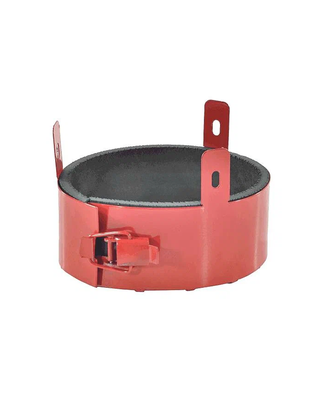 Муфта противопожарная Дн 110 для труб с замком ПМ-110 ФАЭКС.