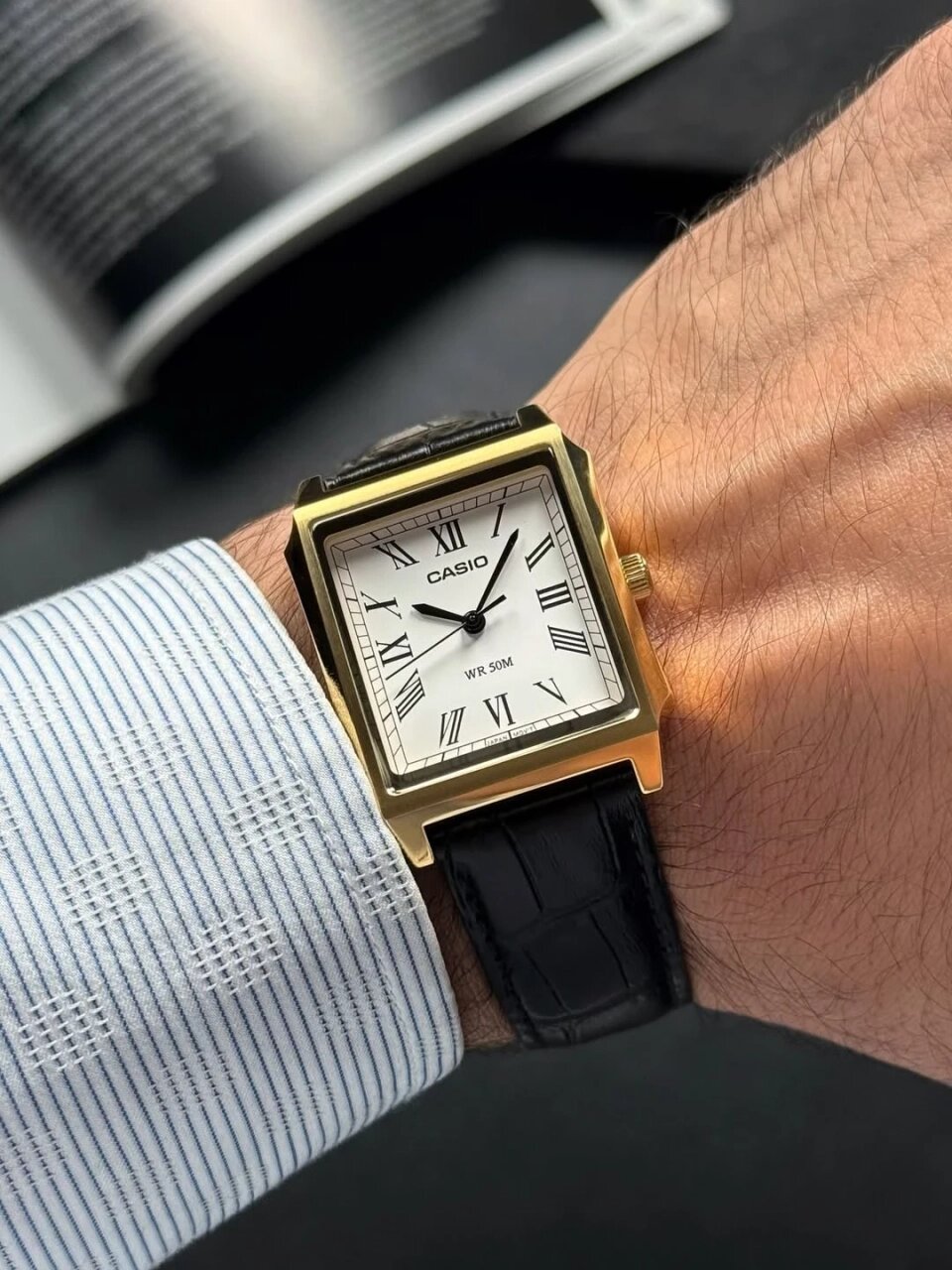 Наручные часы CASIO Collection 