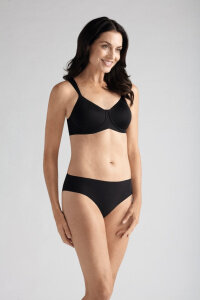 Бюстгальтер Amoena Lara Comfort SB 0955 100 D черный