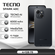 Смартфон TECNO SPARK 40C 4ГБ/128ГБ, черный (ink black)