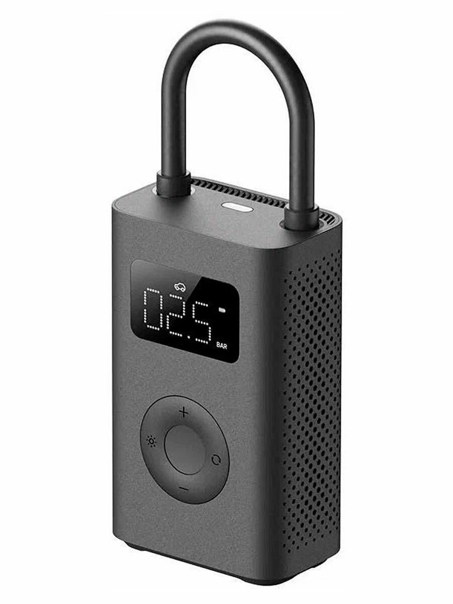 Умный электрический насос Xiaomi Mijia Electric Pump 2 (MJCQB06QW)