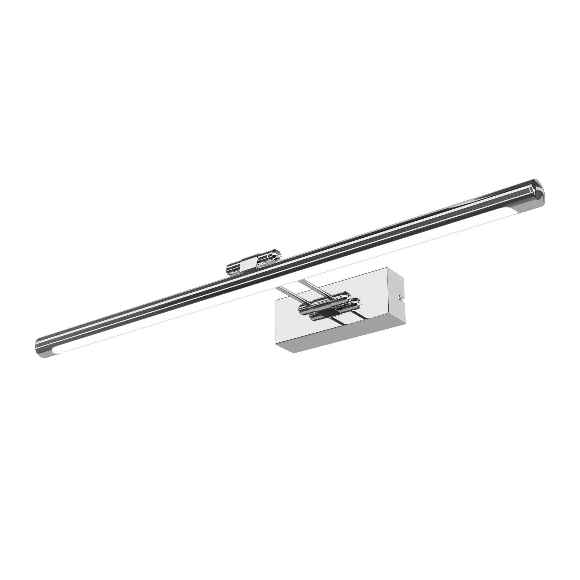 Подсветка для зеркал Maytoni Beam MIR267WL-L14CH3K_MY LED 14 Вт металл пластик хром