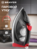 Утюг BRAYER BR4011, 2400Вт, вертикальное отпаривание, автоматичес...