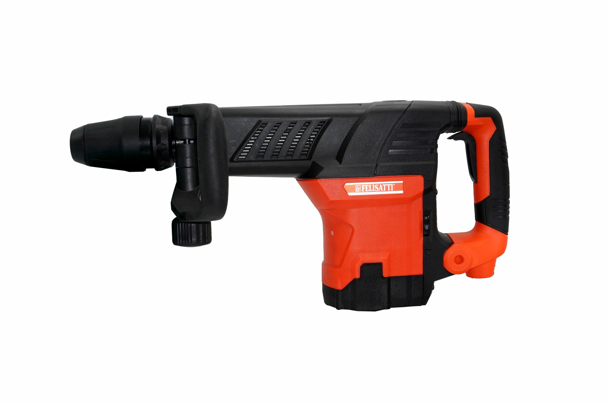 Отбойный молот FELISATTI М-25/1500В (717.5.1.10)