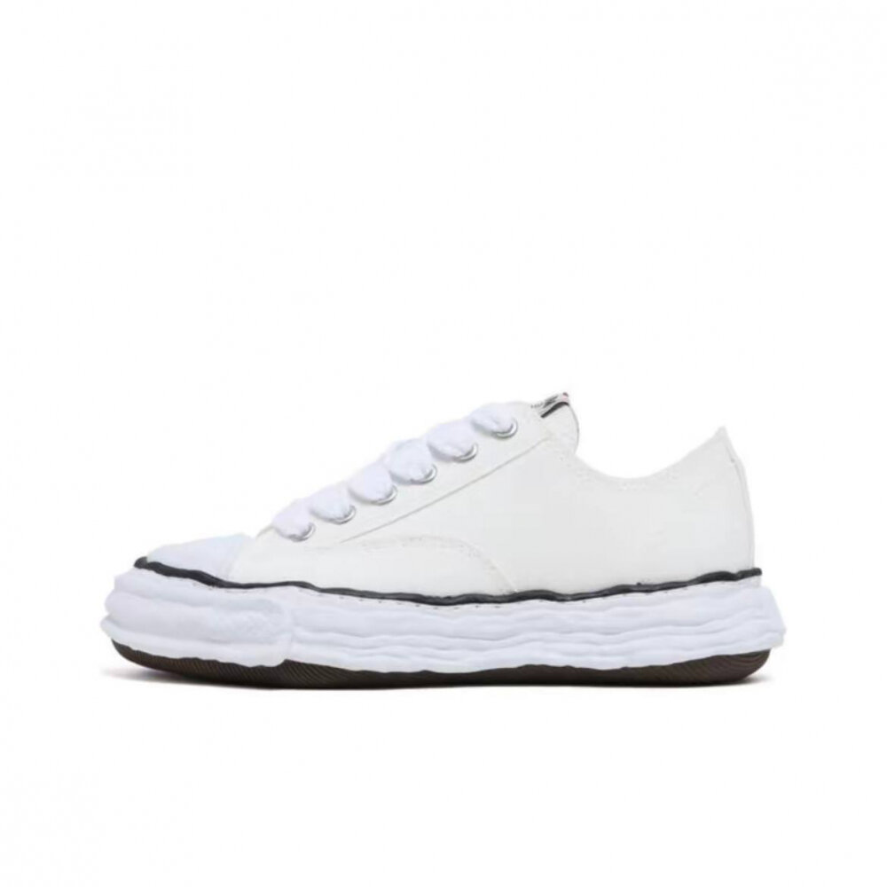 Кроссовки OG Sole Canvas Low