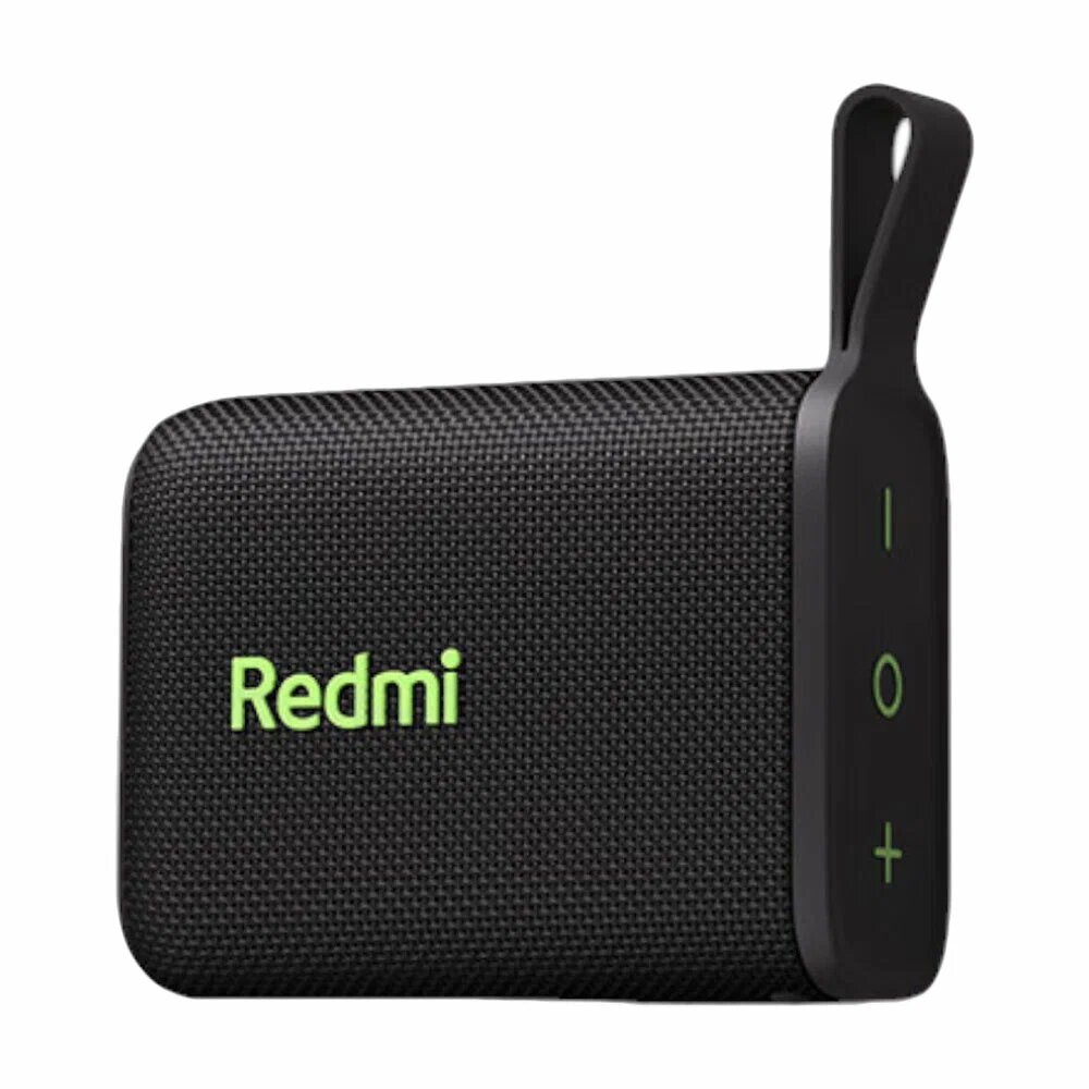 Изображение Портативная колонка Xiaomi "Redmi", Bluetooth Speaker, черная