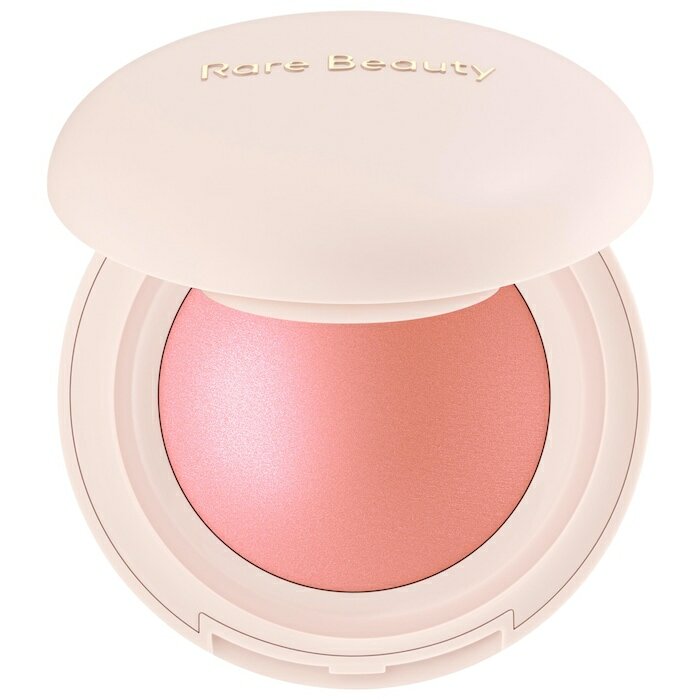 Rare Beauty by Selena Gomez Soft Pinch Luminous Powder Blush – сияющие румяна-пудра - Cheer
