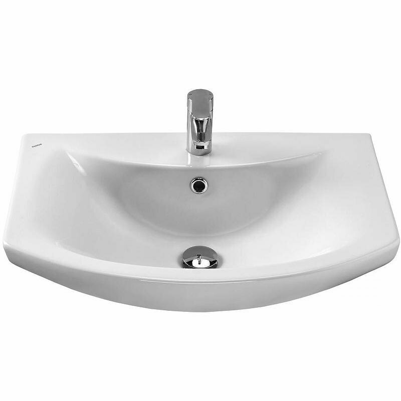 Раковина Santek Балтика 65 1WH207775 Белая