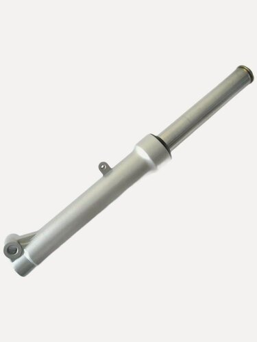 Изображение товара Амортизатор пружинно-гидравлический передний правый, скутер Stels Tactic 150, 43300J4GT000 (item:250)