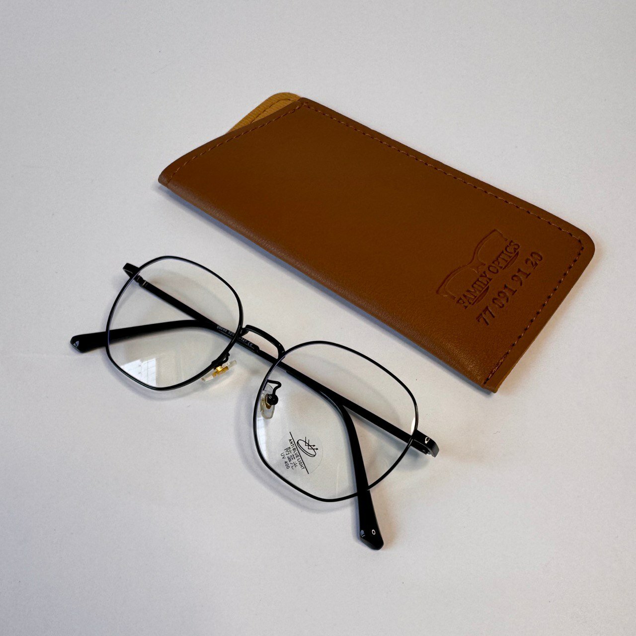 Сменные линзы