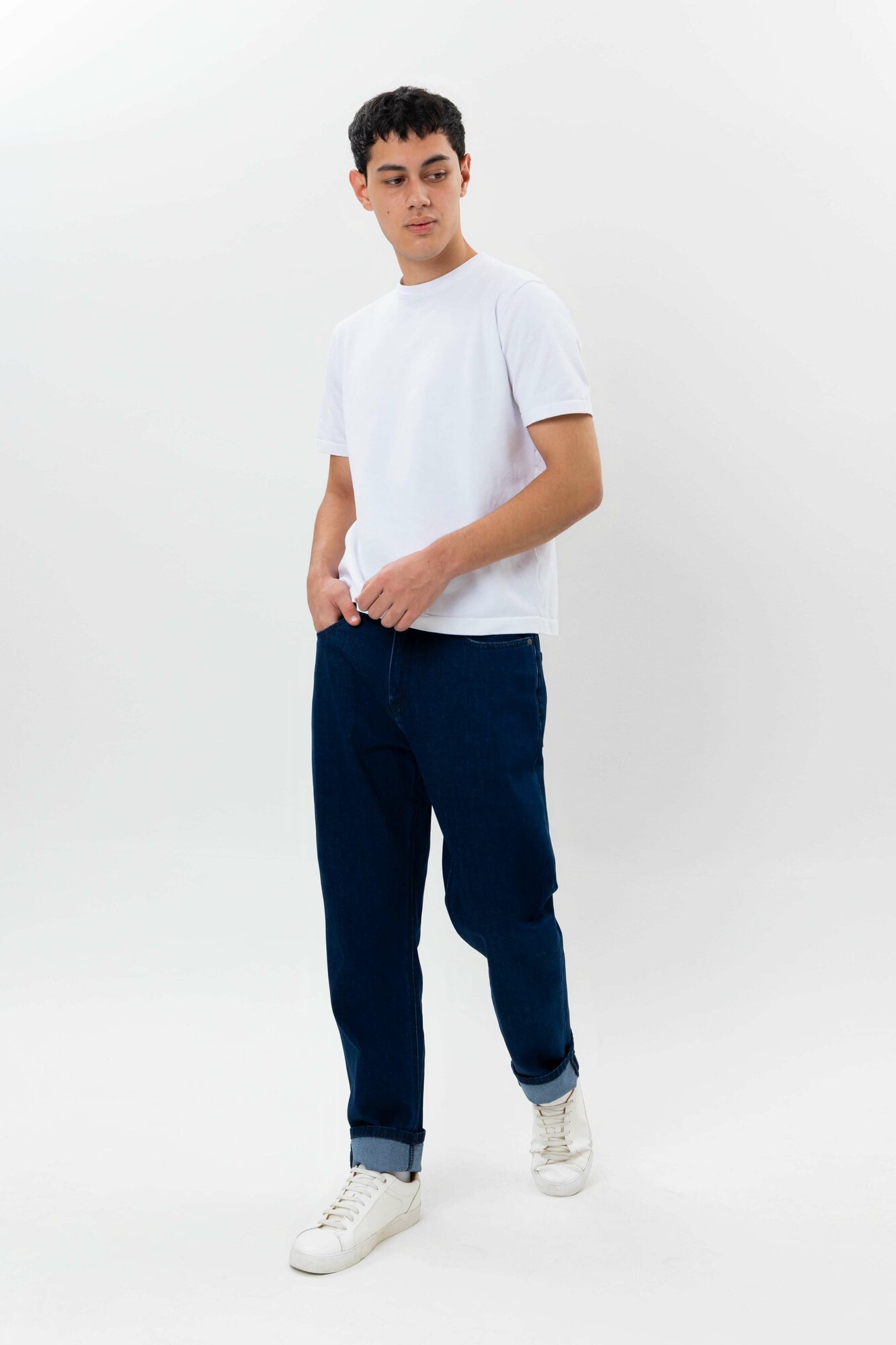 Джинсы TERRA PRO 