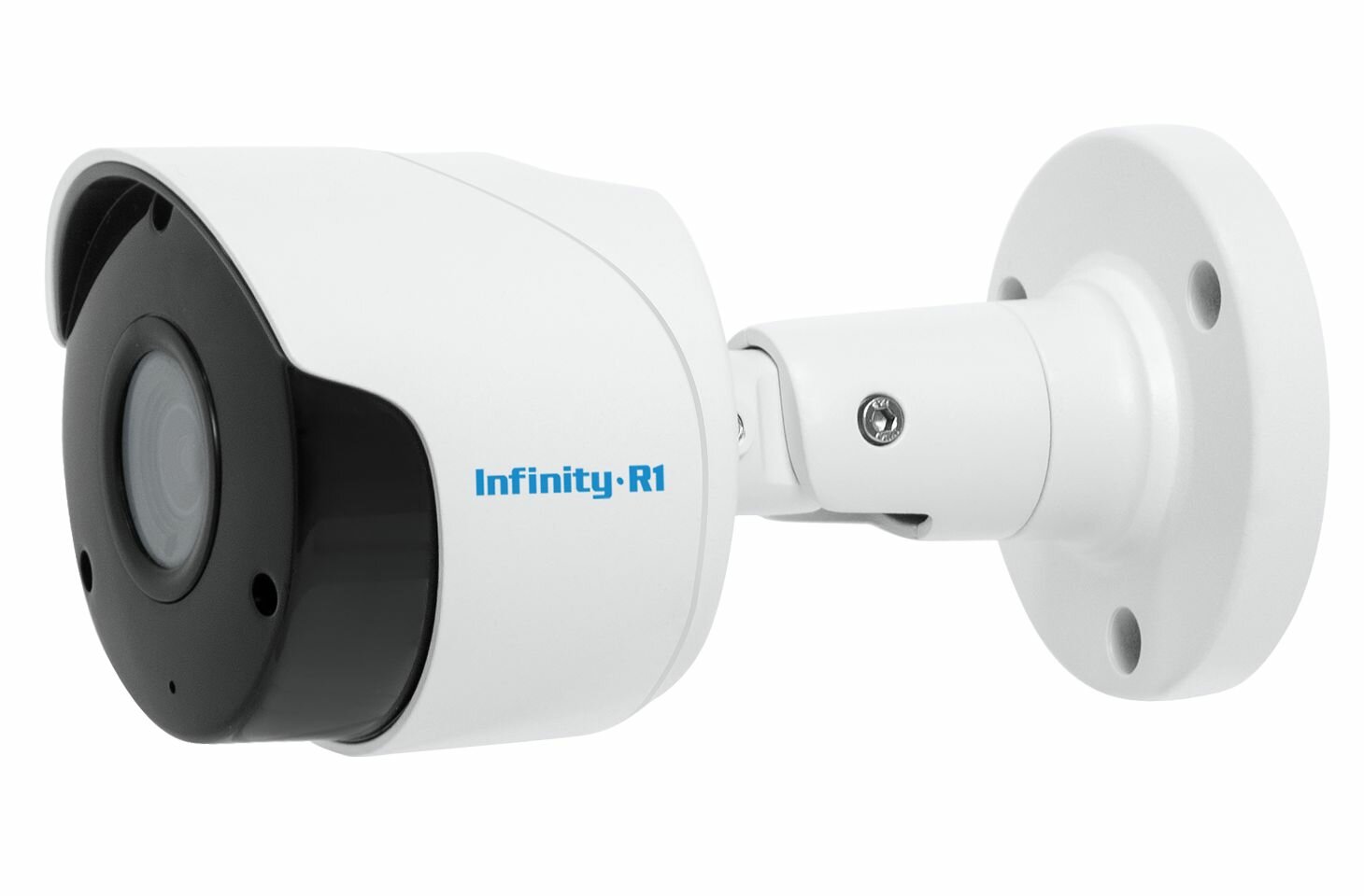 Видеокамера аналоговая Infinity R1, IBM-HD5M-28P, разрешение 5Mpix