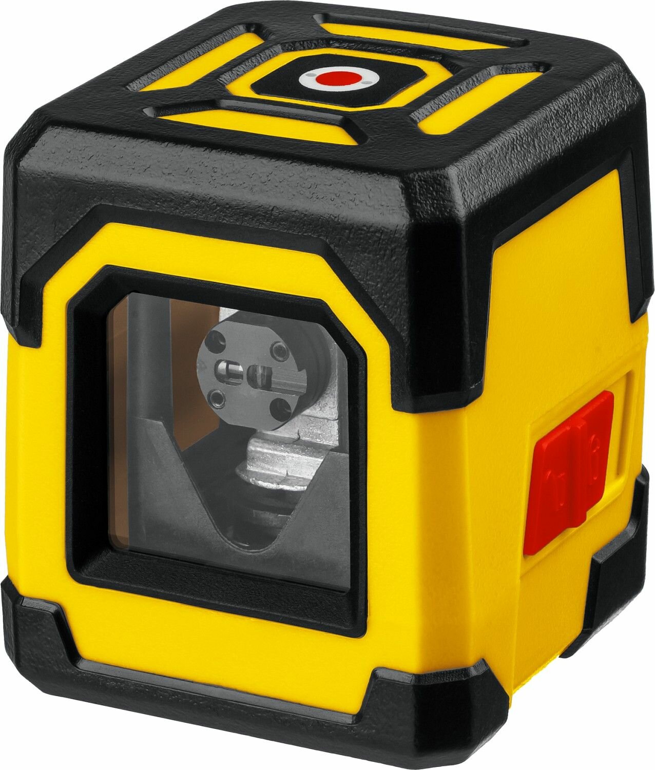 Лазерный нивелир STAYER, 10 м, Professional 34961-2 — фото 1