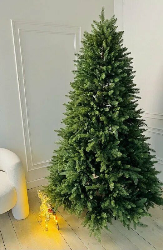 Елка новогодняя 