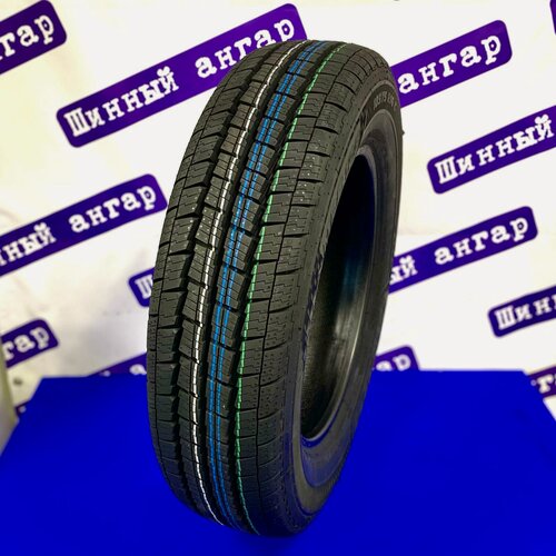 Изображение товара Torero MPS125 185/75R16C 104/102R Всесезонные автомобильные шины для коммерческого транспорта. (ex.Matador)