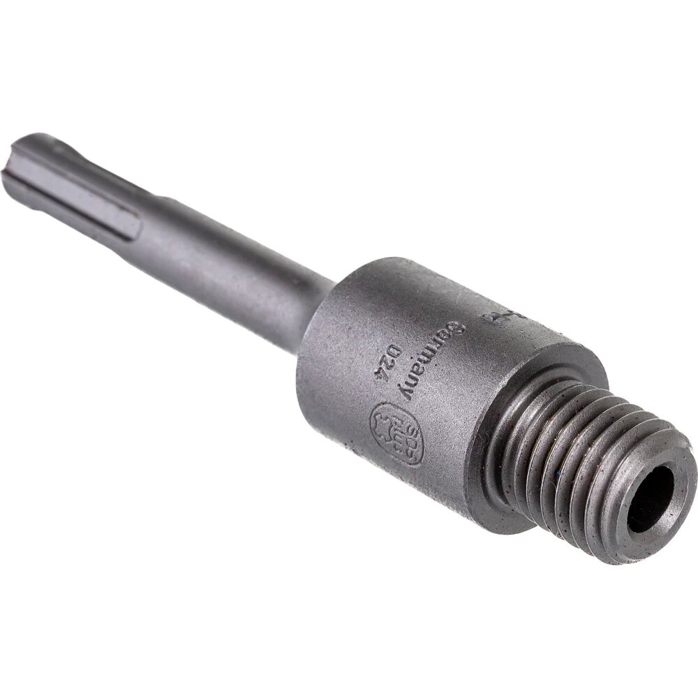 Bosch Хвостовик SDS+ 105мм дпол коронок М16 2.608.550.057 148660