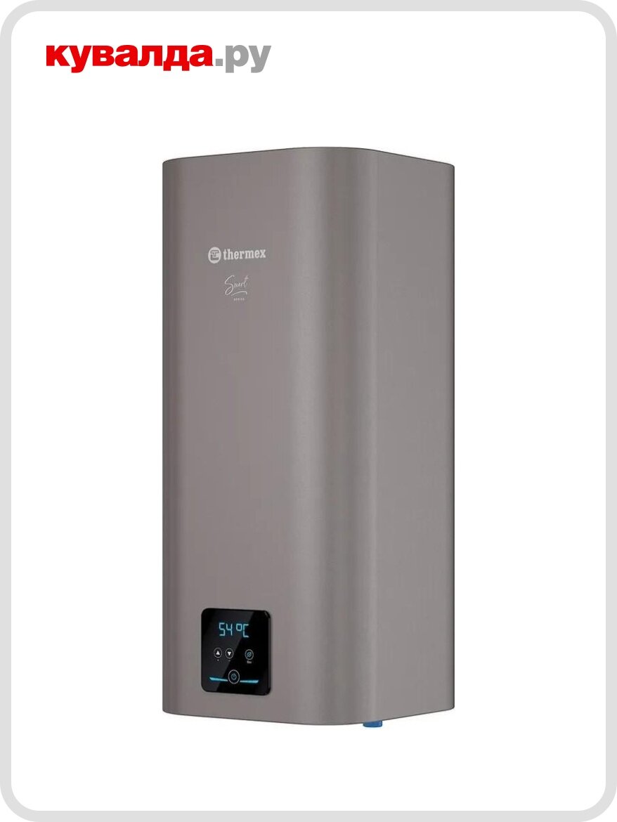 Водонагреватель THERMEX Smart 30 V сухой 