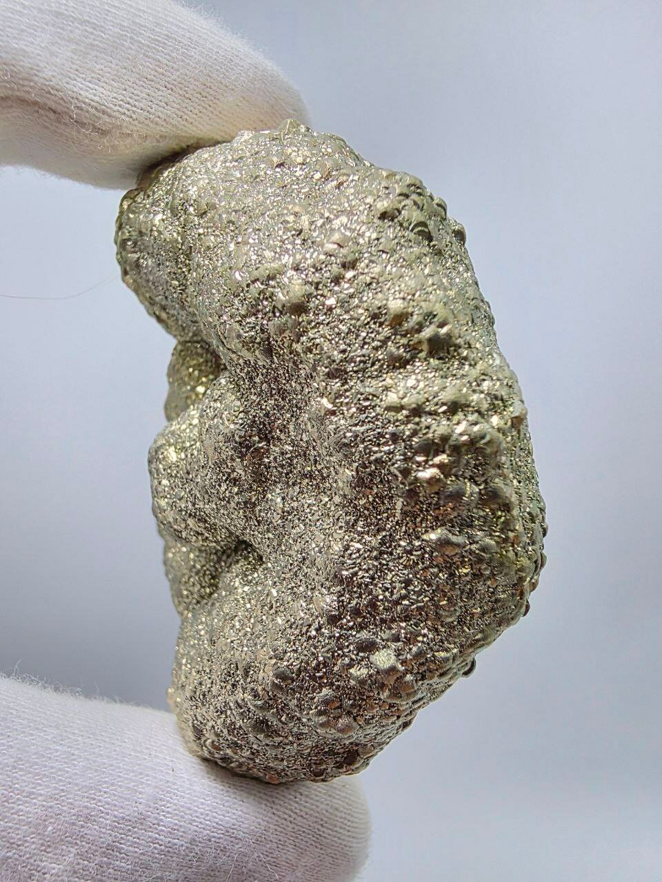 Пирит 67 мм, 268 г. — фото 1