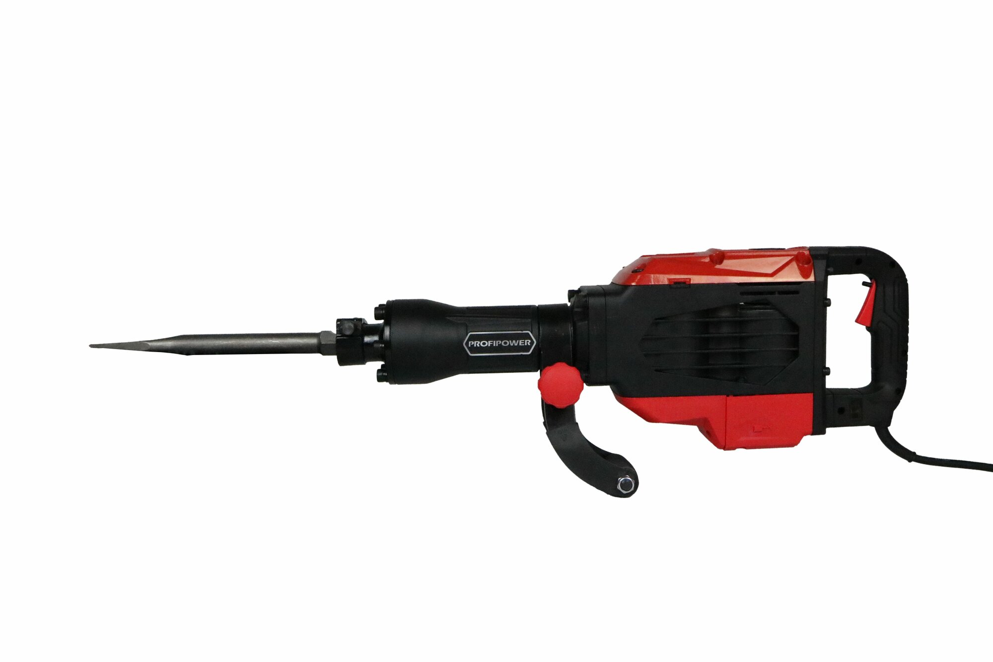 Электрический отбойный молоток ОМ-2000 ProfiPower