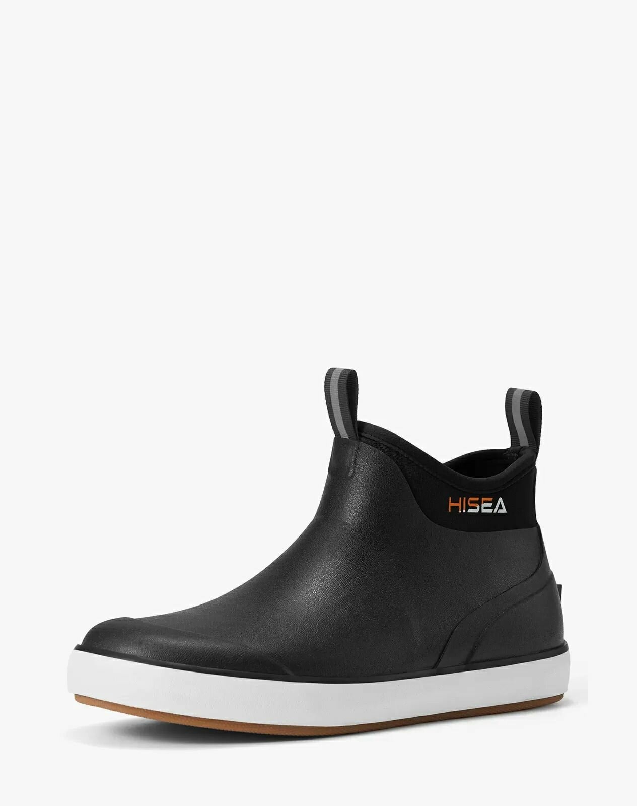 Сапоги HISEA, размер 10, black — фото 1