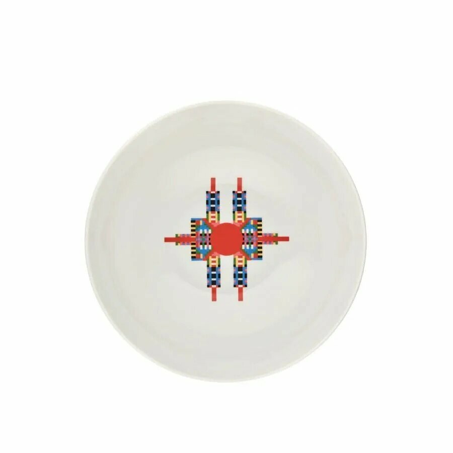 Alessi Салатник 1 шт разноцветный — фото 1