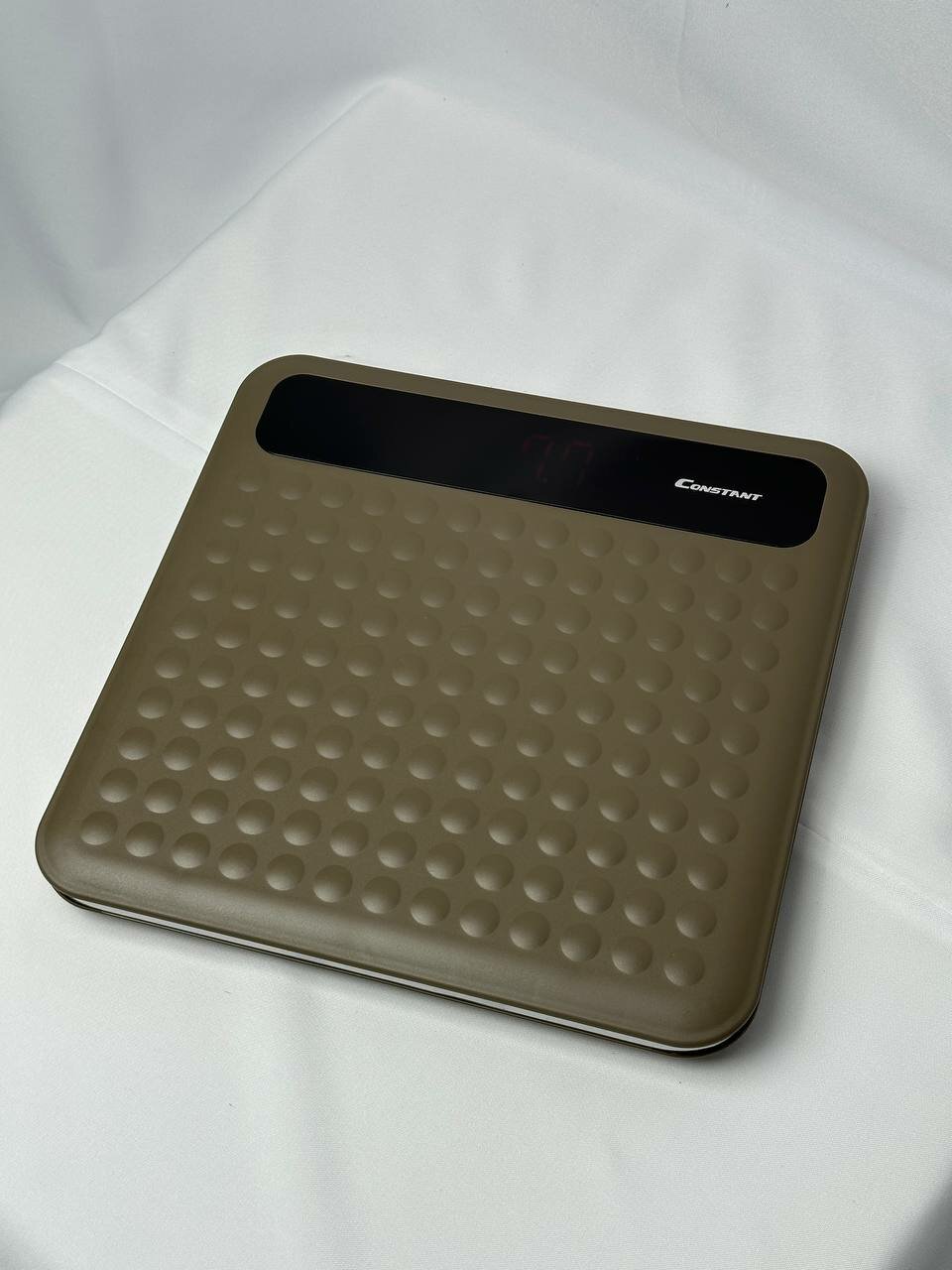 Электронные весы Constant 190а, для семейного использования, измерений до 180кг