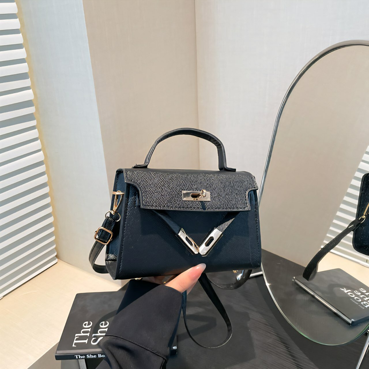 Сумка-рюкзак