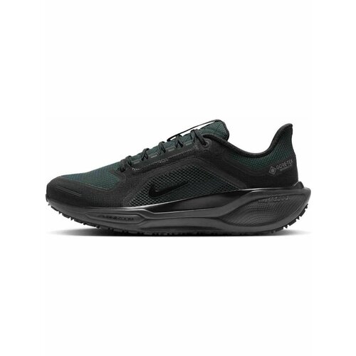 фото Кроссовки nike pegasus 41 gore-tex, полнота f (eu)/ на среднюю стопу, размер 8,5 us, черный