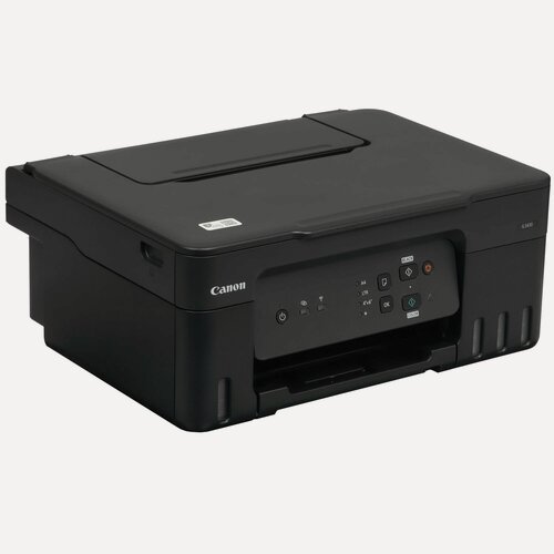 Изображение товара МФУ Canon Pixma G4470, струйная печать, цветное, Wi-Fi, факс