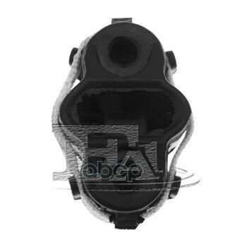 Подвес глушителя (резина) Audi 3.0TDI-4.2TDI, 2.5TFSI-4.2FSI 09- FA1 арт. 183902