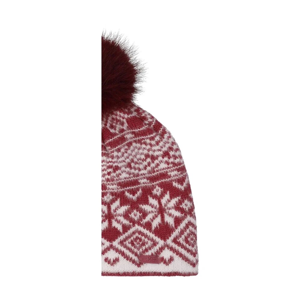 Шапка Campagnolo для женщин, размер OneSize — фото 1