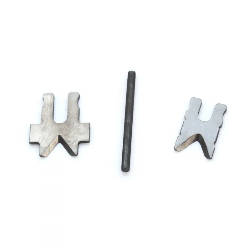 Лезвие сменное JOKARI Secura 2K 20100