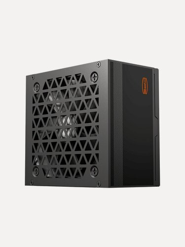 Изображение товара Блок питания для ПК PCCOOLER 750W 80+ Bronze (P3-YK750H-B1H)