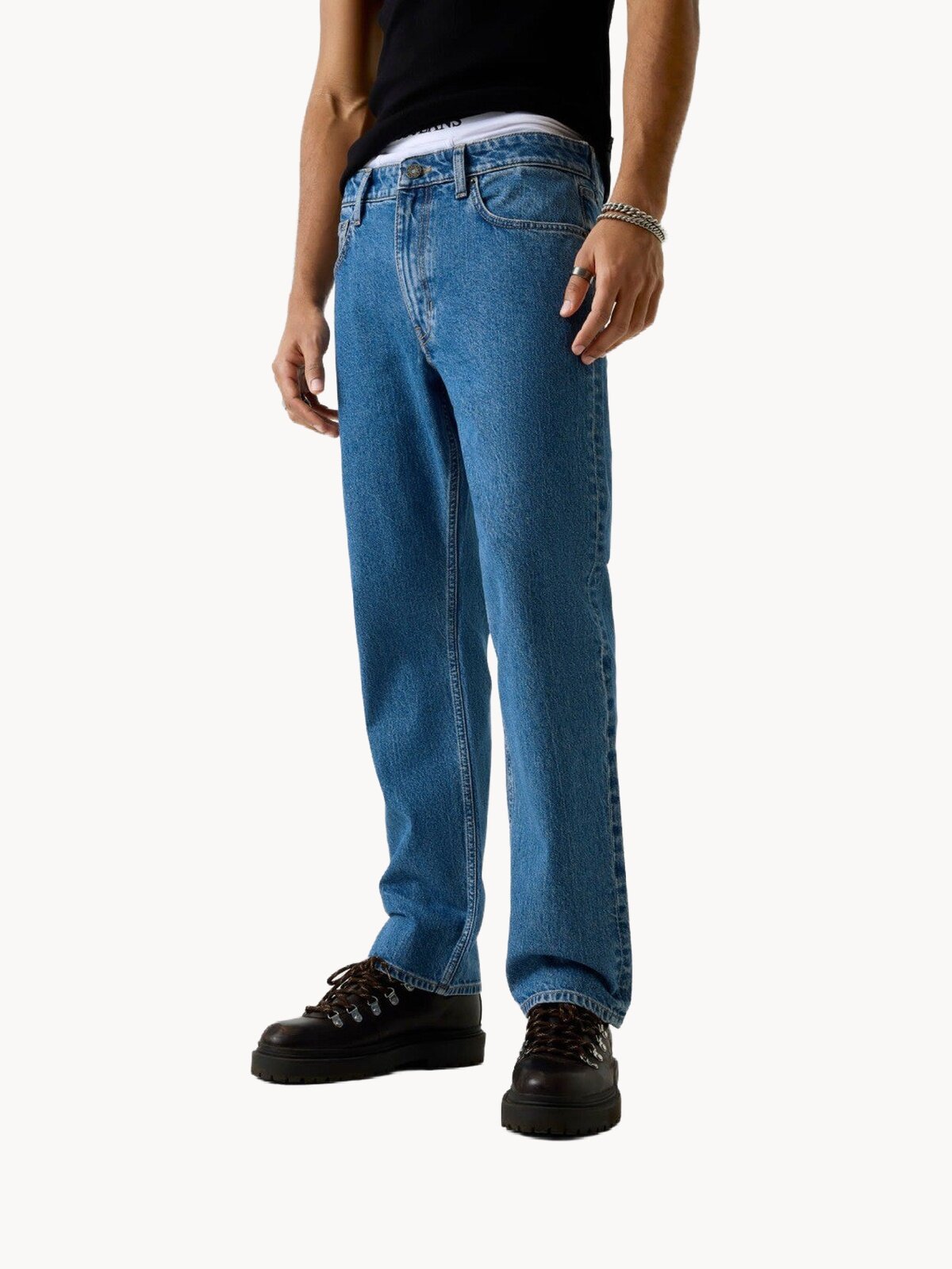 Джинсы GUESS JEANS