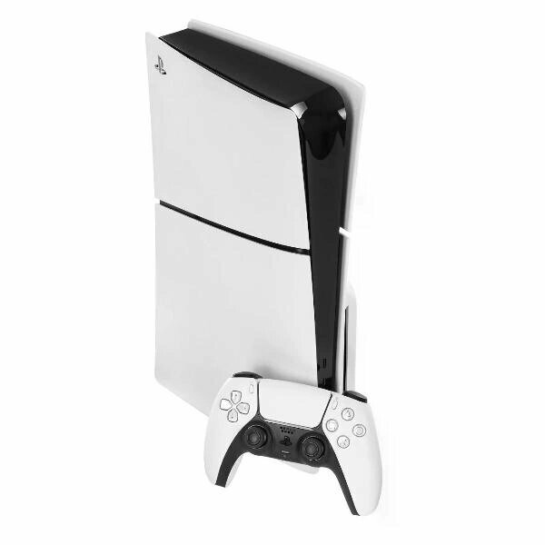 Консоль Sony PlayStation 5 Slim 1TB Blu-Ray Edition