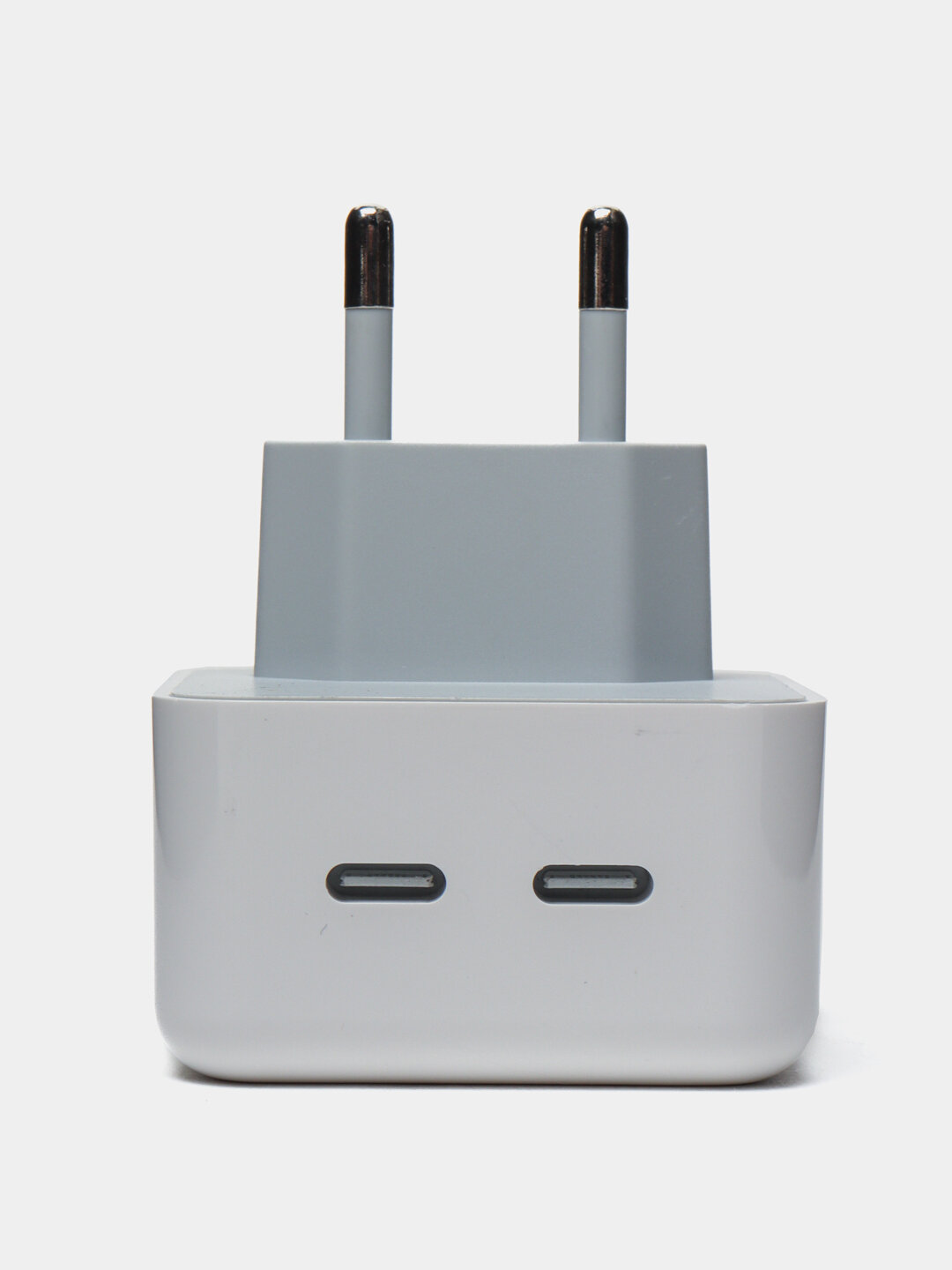 Для iPhone, быстрое зарядное устройство, мощностью 50 Вт — фото 1