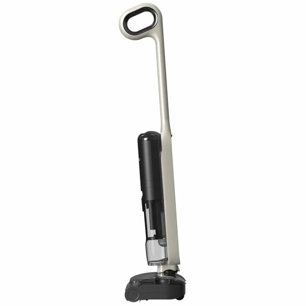 Вертикальный пылесос Tineco iFloor Y3 Stretch Lite Black-White — фото 1