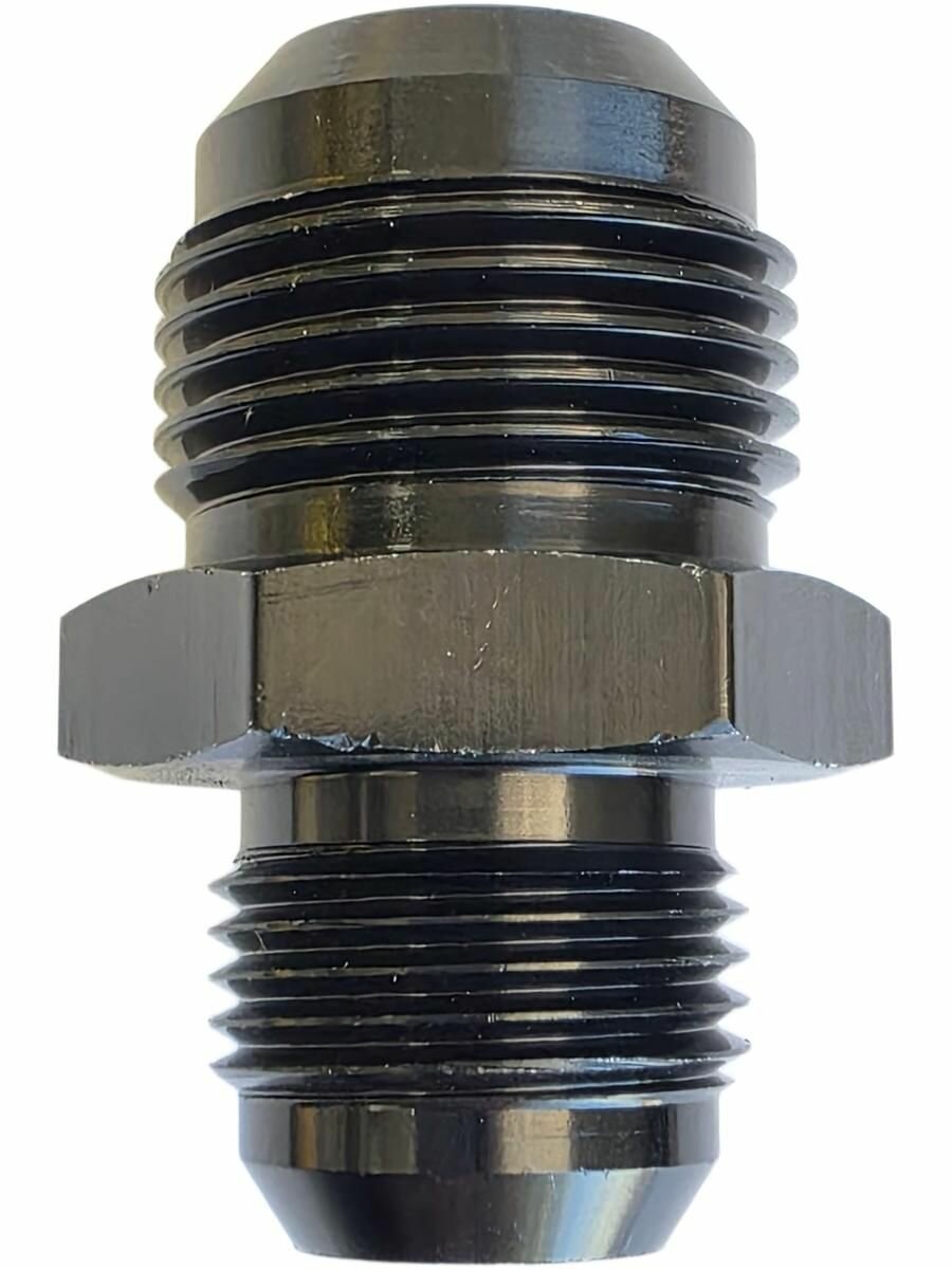 Адаптер AN10-AN12 папа-папа черный