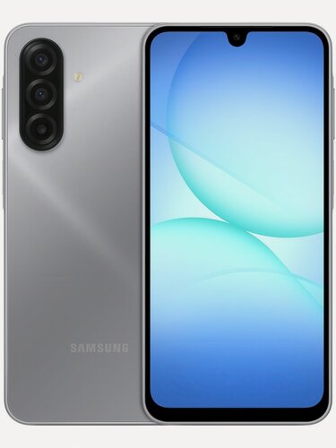 Изображение товара Смартфон Samsung Galaxy A17 8 ГБ/256 ГБ, серый