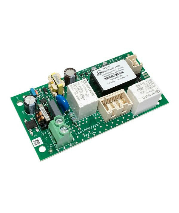 Плата основная Ariston 65162949, Velis Evo, для плоских водонагревателей — фото 1