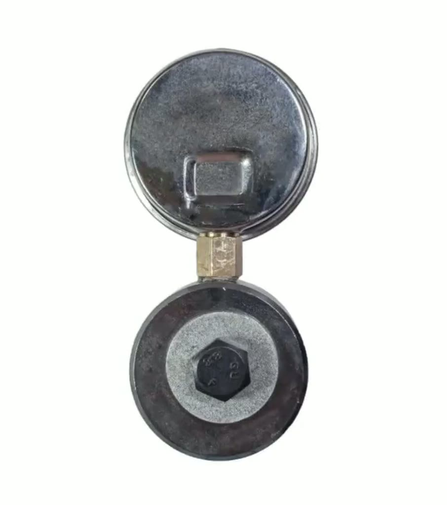 Тензометр для ленточнопильного станка — фото 1