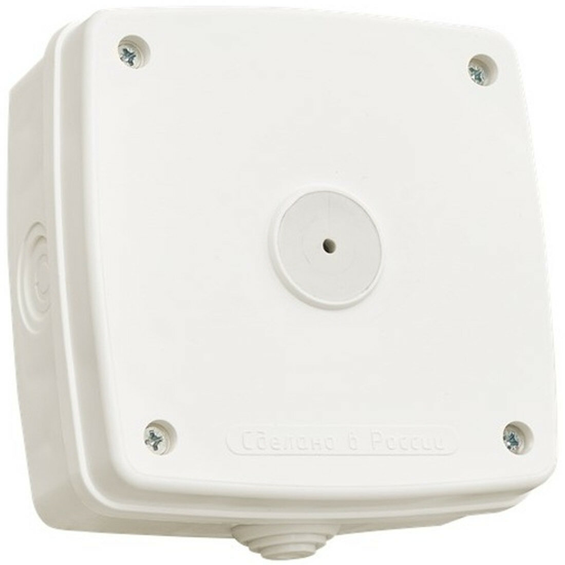 Монтажная коробка TANTOS TSi-JB03