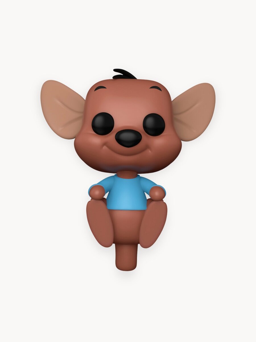 Игрушечная фигурка Funko Winnie the Pooh S3 Roo
